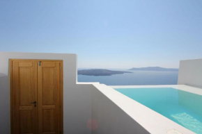 Porto Fira Villas